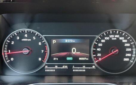 KIA Sorento IV, 2020 год, 2 940 000 рублей, 13 фотография