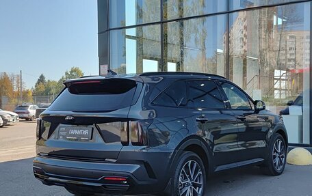 KIA Sorento IV, 2020 год, 2 940 000 рублей, 5 фотография