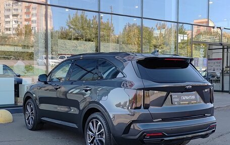 KIA Sorento IV, 2020 год, 2 940 000 рублей, 7 фотография