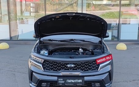 KIA Sorento IV, 2020 год, 2 940 000 рублей, 9 фотография