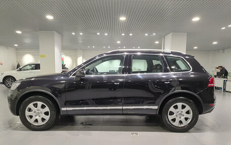 Volkswagen Touareg III, 2010 год, 1 700 000 рублей, 8 фотография
