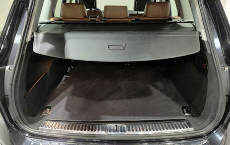 Volkswagen Touareg III, 2010 год, 1 700 000 рублей, 10 фотография
