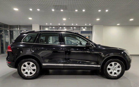 Volkswagen Touareg III, 2010 год, 1 700 000 рублей, 4 фотография