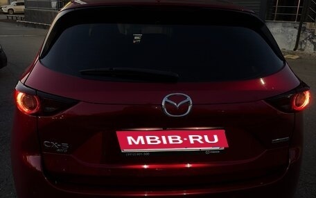Mazda CX-5 II, 2021 год, 3 000 000 рублей, 4 фотография