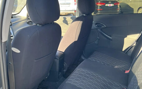 Ford Focus IV, 2004 год, 270 000 рублей, 4 фотография