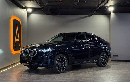 BMW X6, 2024 год, 14 300 000 рублей, 2 фотография