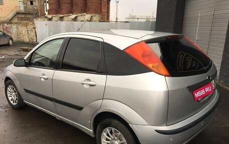 Ford Focus IV, 2004 год, 270 000 рублей, 3 фотография