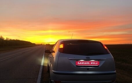 Ford Focus IV, 2004 год, 270 000 рублей, 2 фотография