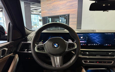 BMW X6, 2024 год, 14 300 000 рублей, 9 фотография