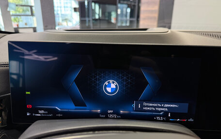 BMW X6, 2024 год, 14 300 000 рублей, 11 фотография