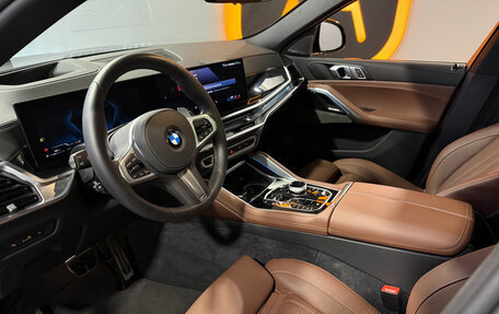 BMW X6, 2024 год, 14 300 000 рублей, 7 фотография