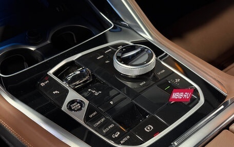 BMW X6, 2024 год, 14 300 000 рублей, 10 фотография