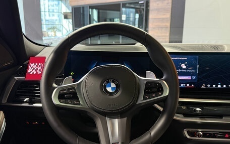 BMW X6, 2024 год, 14 300 000 рублей, 8 фотография