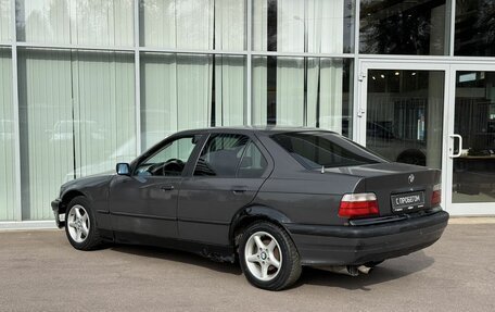 BMW 3 серия, 1992 год, 285 000 рублей, 7 фотография