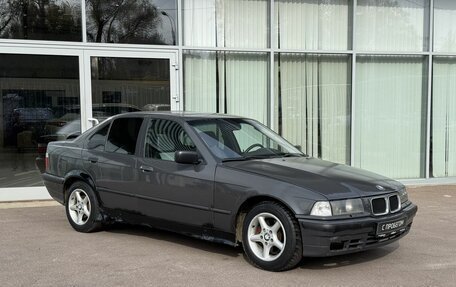 BMW 3 серия, 1992 год, 285 000 рублей, 3 фотография