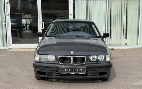 BMW 3 серия, 1992 год, 285 000 рублей, 2 фотография