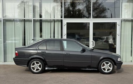 BMW 3 серия, 1992 год, 285 000 рублей, 4 фотография
