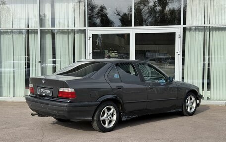 BMW 3 серия, 1992 год, 285 000 рублей, 5 фотография