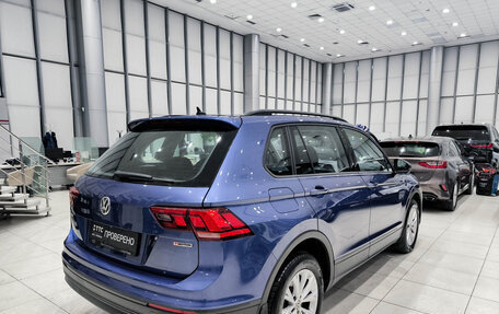 Volkswagen Tiguan II, 2020 год, 2 250 000 рублей, 9 фотография