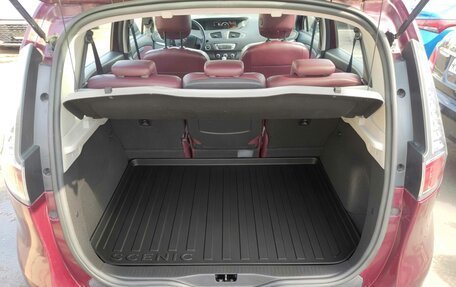 Renault Scenic III рестайлинг, 2014 год, 1 010 000 рублей, 11 фотография