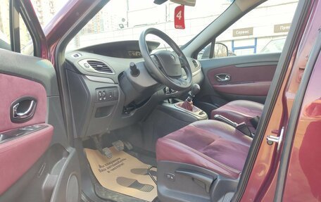 Renault Scenic III рестайлинг, 2014 год, 1 010 000 рублей, 7 фотография