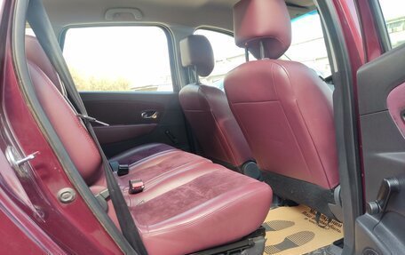 Renault Scenic III рестайлинг, 2014 год, 1 010 000 рублей, 9 фотография