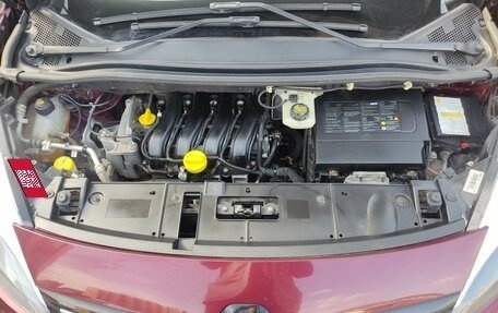 Renault Scenic III рестайлинг, 2014 год, 1 010 000 рублей, 6 фотография