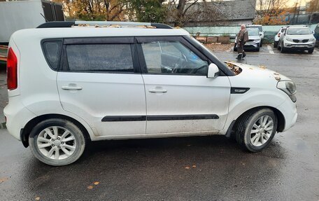 KIA Soul I рестайлинг, 2012 год, 850 000 рублей, 3 фотография