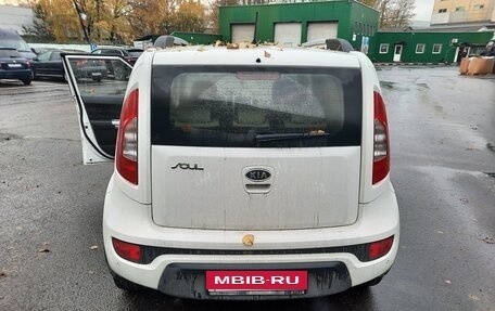 KIA Soul I рестайлинг, 2012 год, 850 000 рублей, 4 фотография