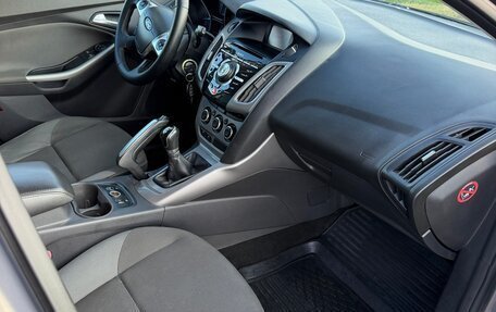 Ford Focus III, 2012 год, 515 000 рублей, 3 фотография