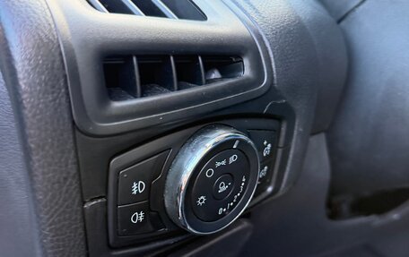 Ford Focus III, 2012 год, 515 000 рублей, 7 фотография