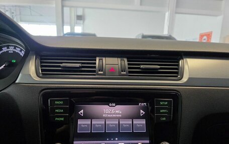 Skoda Rapid I, 2019 год, 1 290 000 рублей, 13 фотография