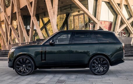 Land Rover Range Rover IV рестайлинг, 2022 год, 17 500 000 рублей, 7 фотография