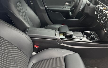 Mercedes-Benz CLA, 2021 год, 3 600 000 рублей, 4 фотография