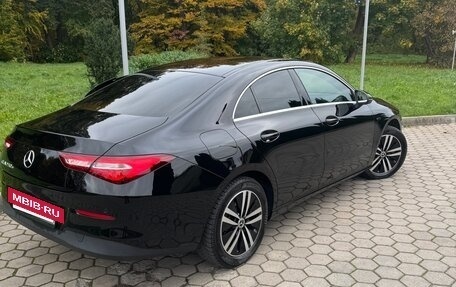 Mercedes-Benz CLA, 2021 год, 3 600 000 рублей, 8 фотография