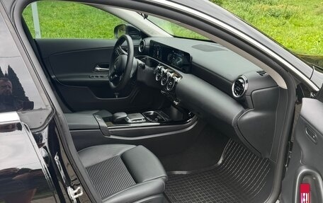 Mercedes-Benz CLA, 2021 год, 3 600 000 рублей, 6 фотография