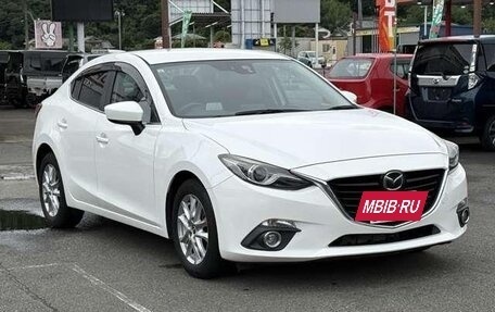 Mazda Axela, 2018 год, 987 000 рублей, 3 фотография