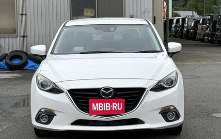 Mazda Axela, 2018 год, 987 000 рублей, 2 фотография