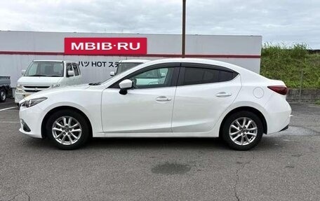 Mazda Axela, 2018 год, 987 000 рублей, 4 фотография