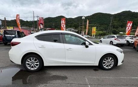 Mazda Axela, 2018 год, 987 000 рублей, 5 фотография