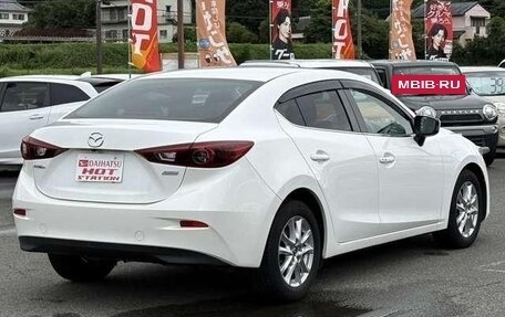 Mazda Axela, 2018 год, 987 000 рублей, 6 фотография