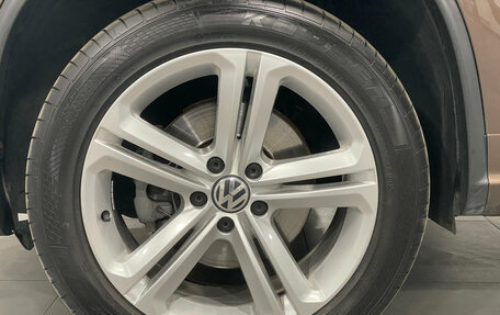Volkswagen Tiguan I, 2013 год, 1 780 000 рублей, 10 фотография
