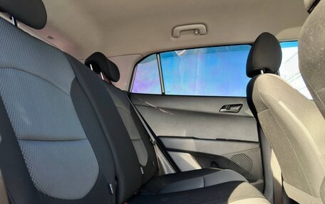 Hyundai Creta I рестайлинг, 2018 год, 1 596 000 рублей, 4 фотография