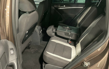 Volkswagen Tiguan I, 2013 год, 1 780 000 рублей, 15 фотография
