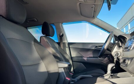 Hyundai Creta I рестайлинг, 2018 год, 1 596 000 рублей, 7 фотография