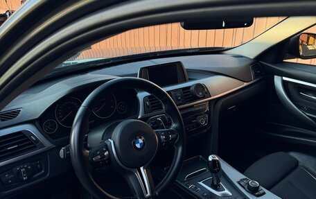 BMW 3 серия, 2017 год, 2 070 000 рублей, 5 фотография