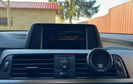 BMW 3 серия, 2017 год, 2 070 000 рублей, 7 фотография