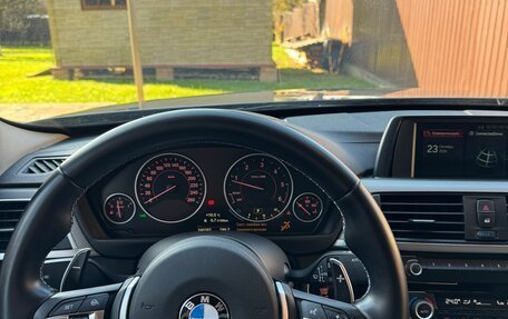 BMW 3 серия, 2017 год, 2 070 000 рублей, 6 фотография