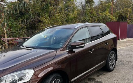 Volvo XC60 II, 2014 год, 2 500 000 рублей, 2 фотография