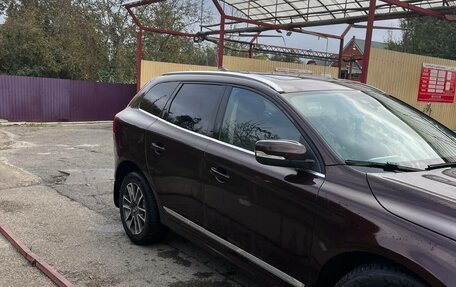 Volvo XC60 II, 2014 год, 2 500 000 рублей, 4 фотография